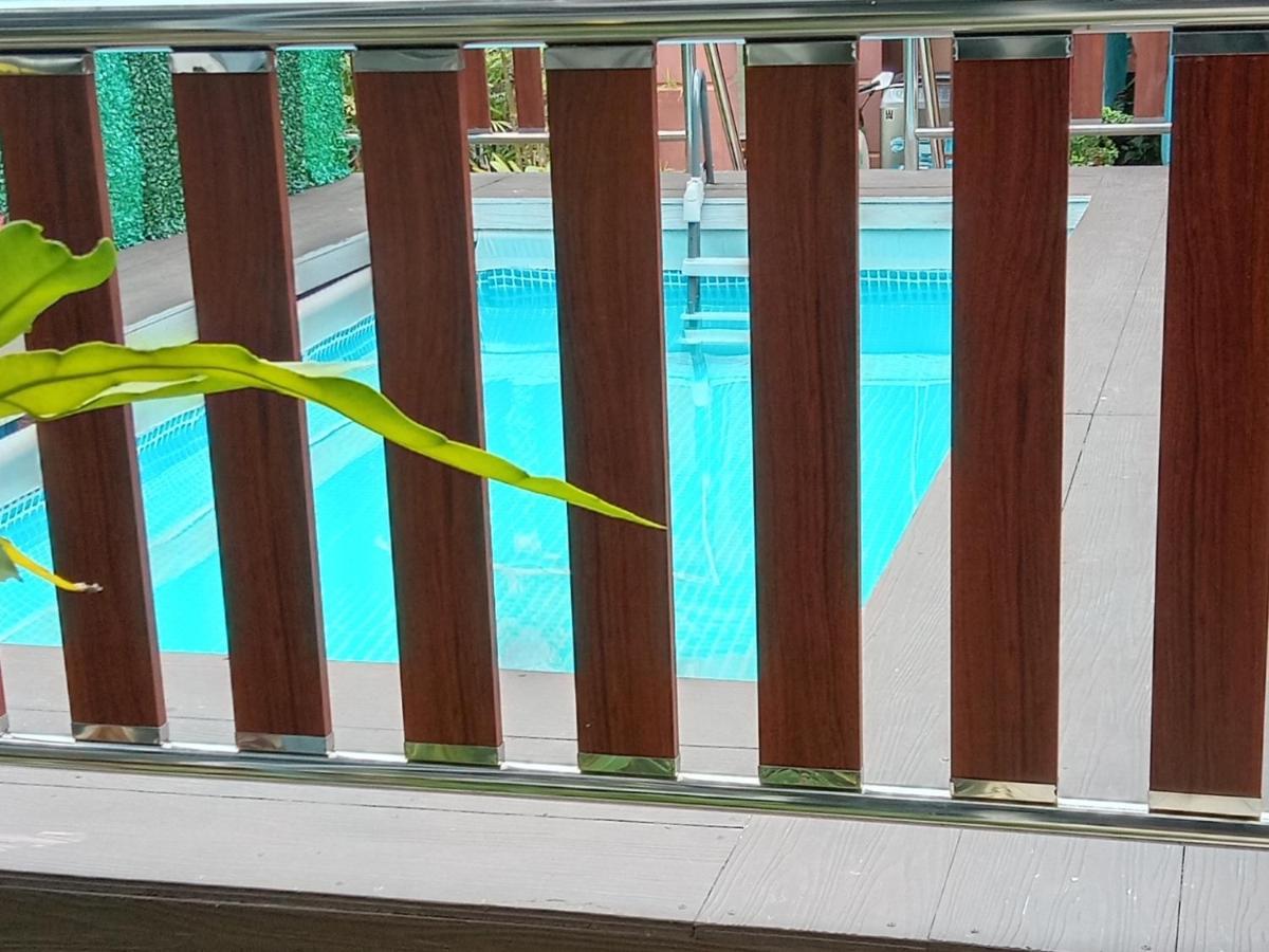 A&P Inn Homestay Machang 외부 사진