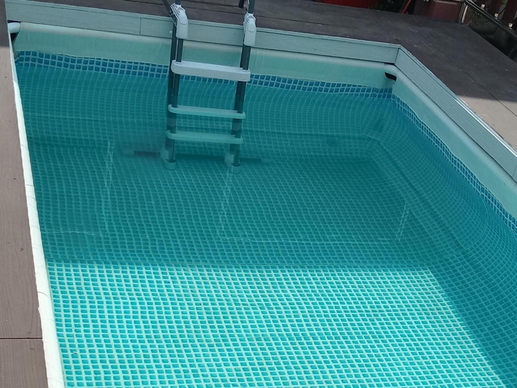 A&P Inn Homestay Machang 외부 사진