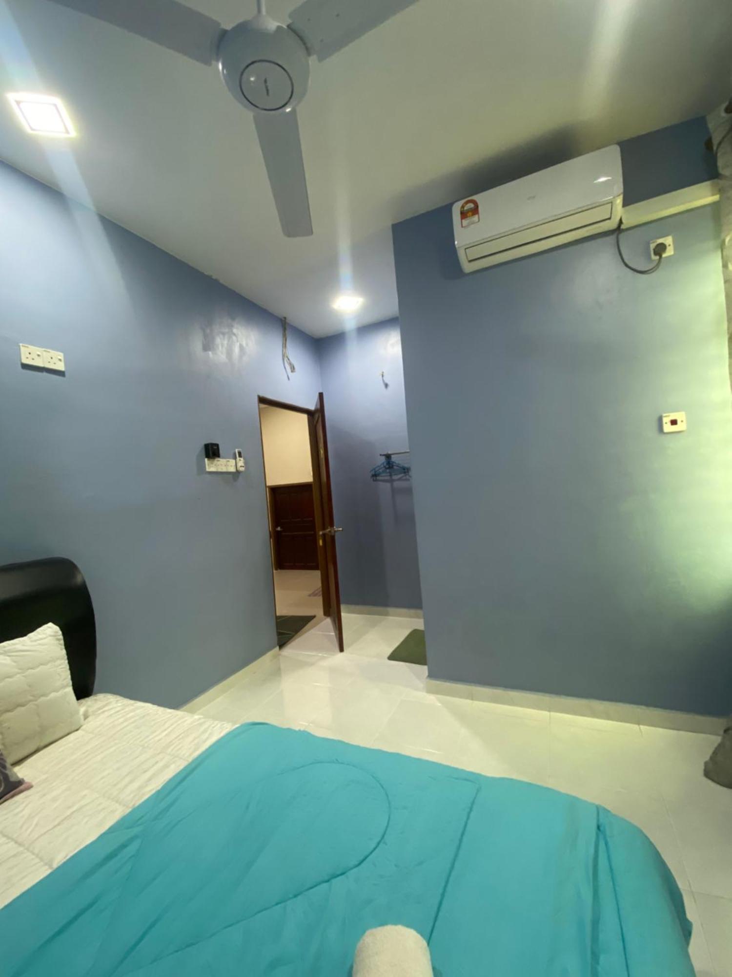 A&P Inn Homestay Machang 외부 사진