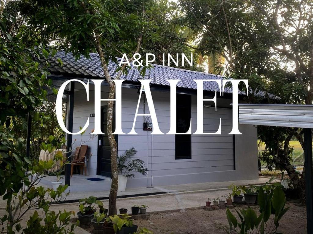 A&P Inn Homestay Machang 객실 사진